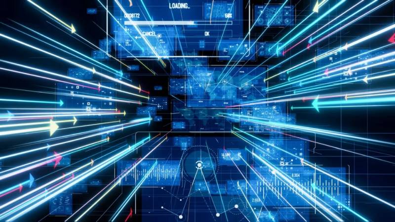 三原县SCADA系统开发:守护工业安全的数字卫士